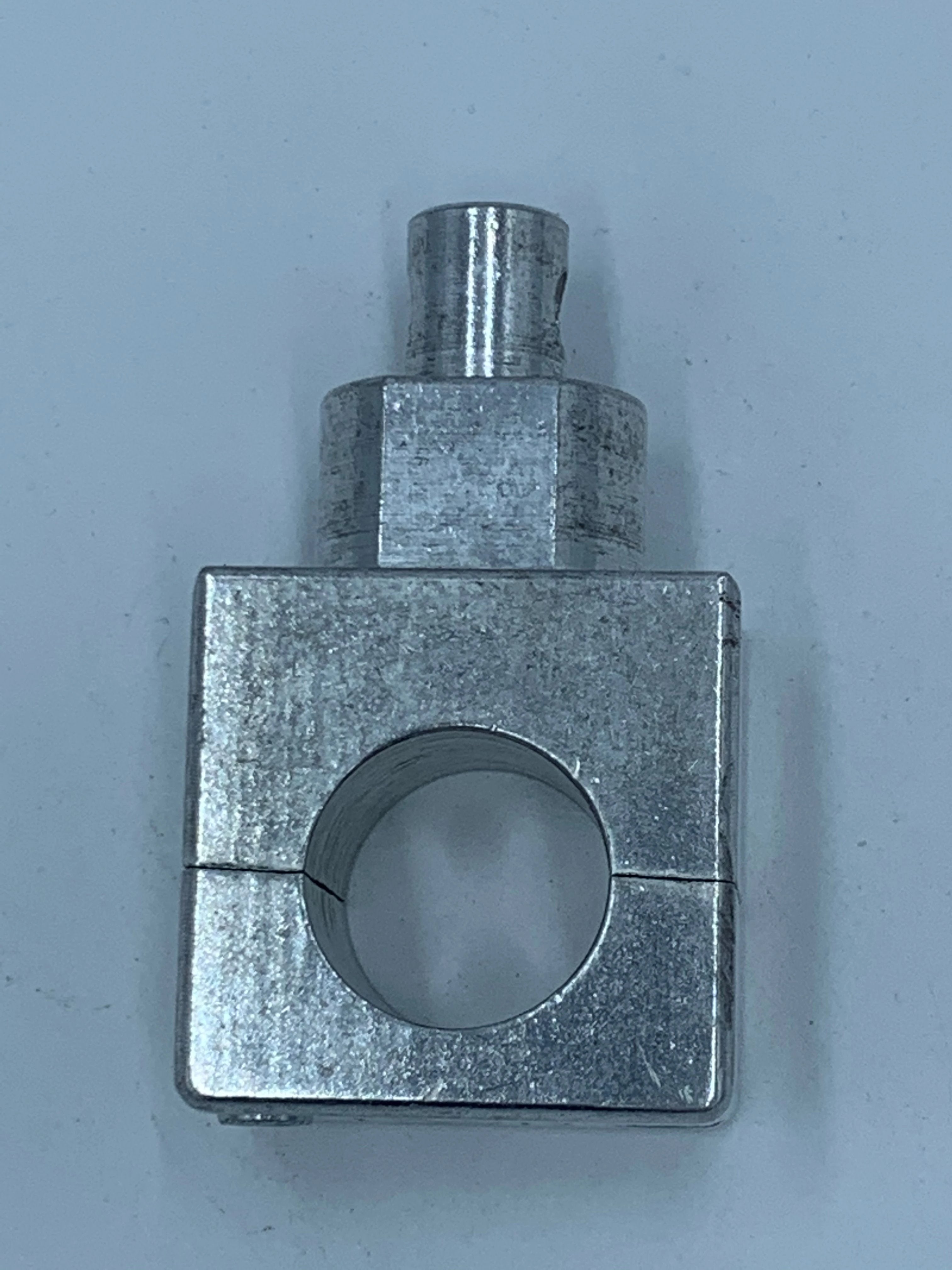 Ferno LBS Mounting Block For 35X / POWERFlexx | Used Equipment 821995 - Ferno - JJJ Medical