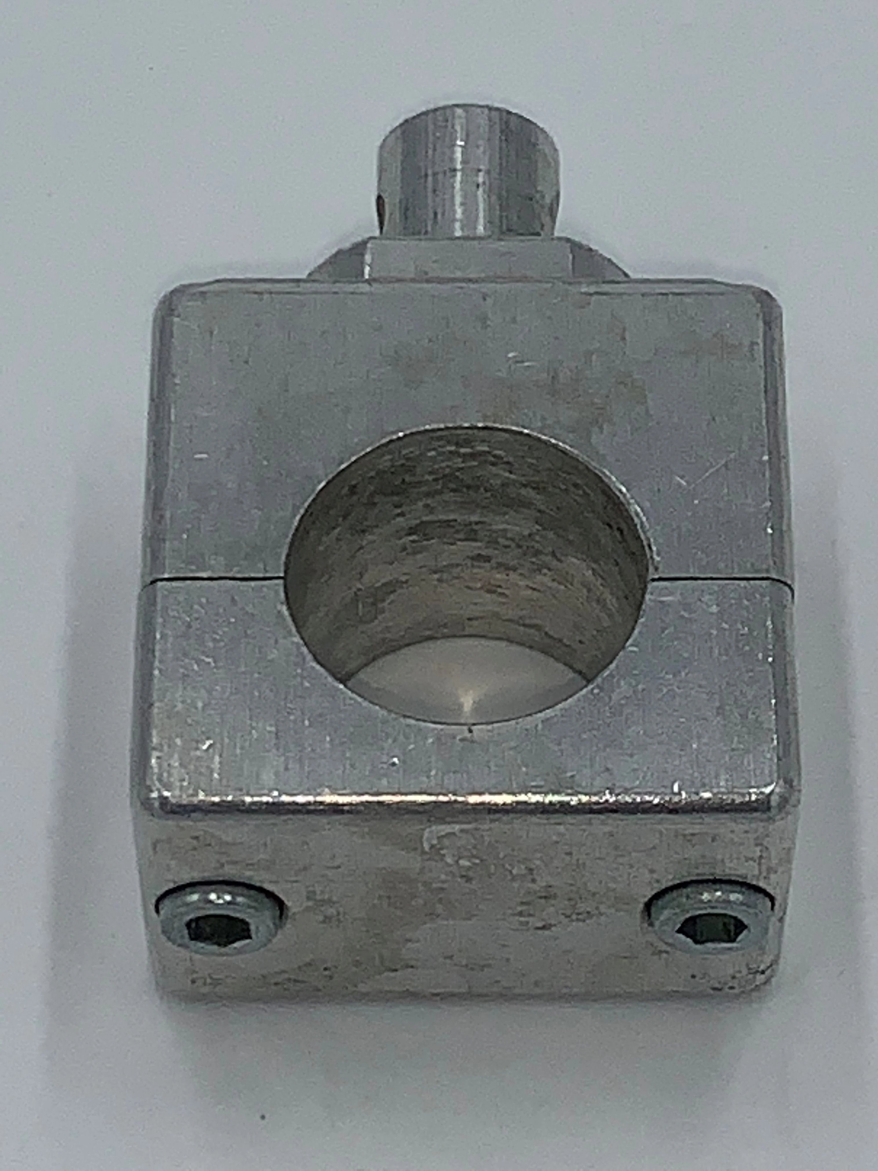 Ferno LBS Mounting Block For Models 35P / 93P / 93H | Used Equipment 0821939 - Ferno - JJJ Medical