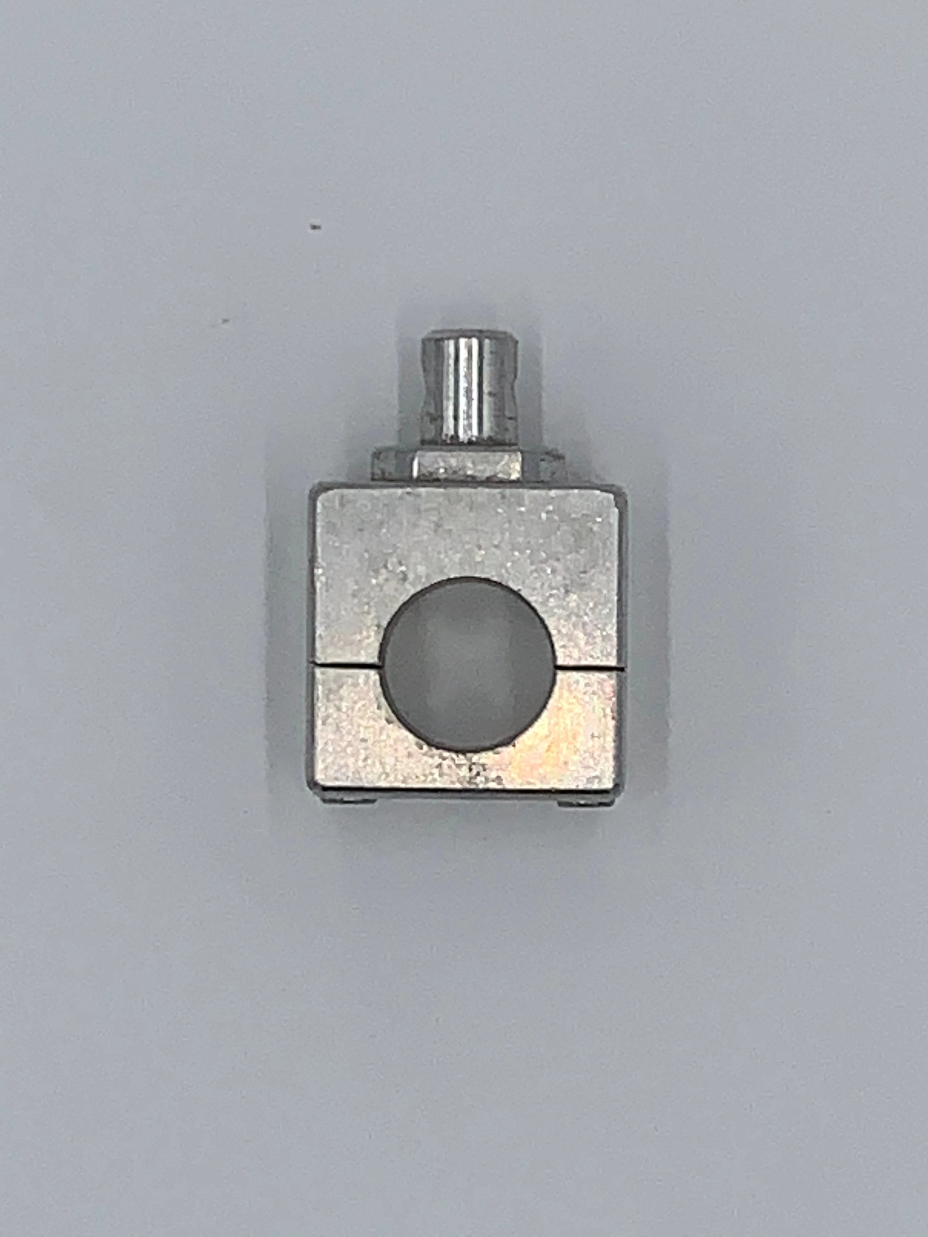 Ferno LBS Mounting Block For Models 35P / 93P / 93H | Used Equipment 0821939 - Ferno - JJJ Medical