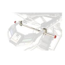 Ferno PowerFlexx Telescoping Lifting Handle | Used 0822140 - Ferno - JJJ Medical