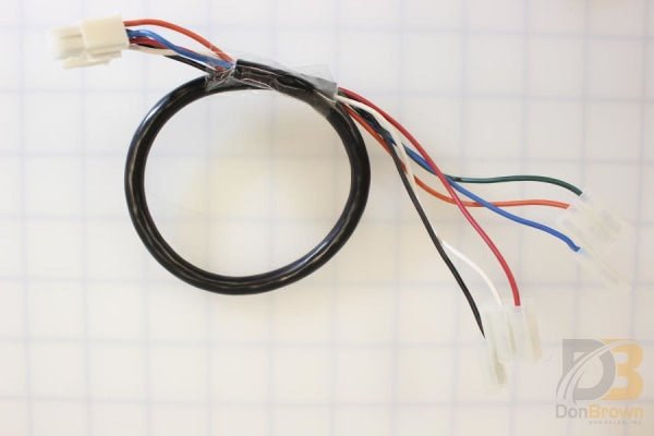 harness - tower pump side NL% - 2 (platform) 33255AKS - Accessibility Equipment Accessories - JJJ Medical