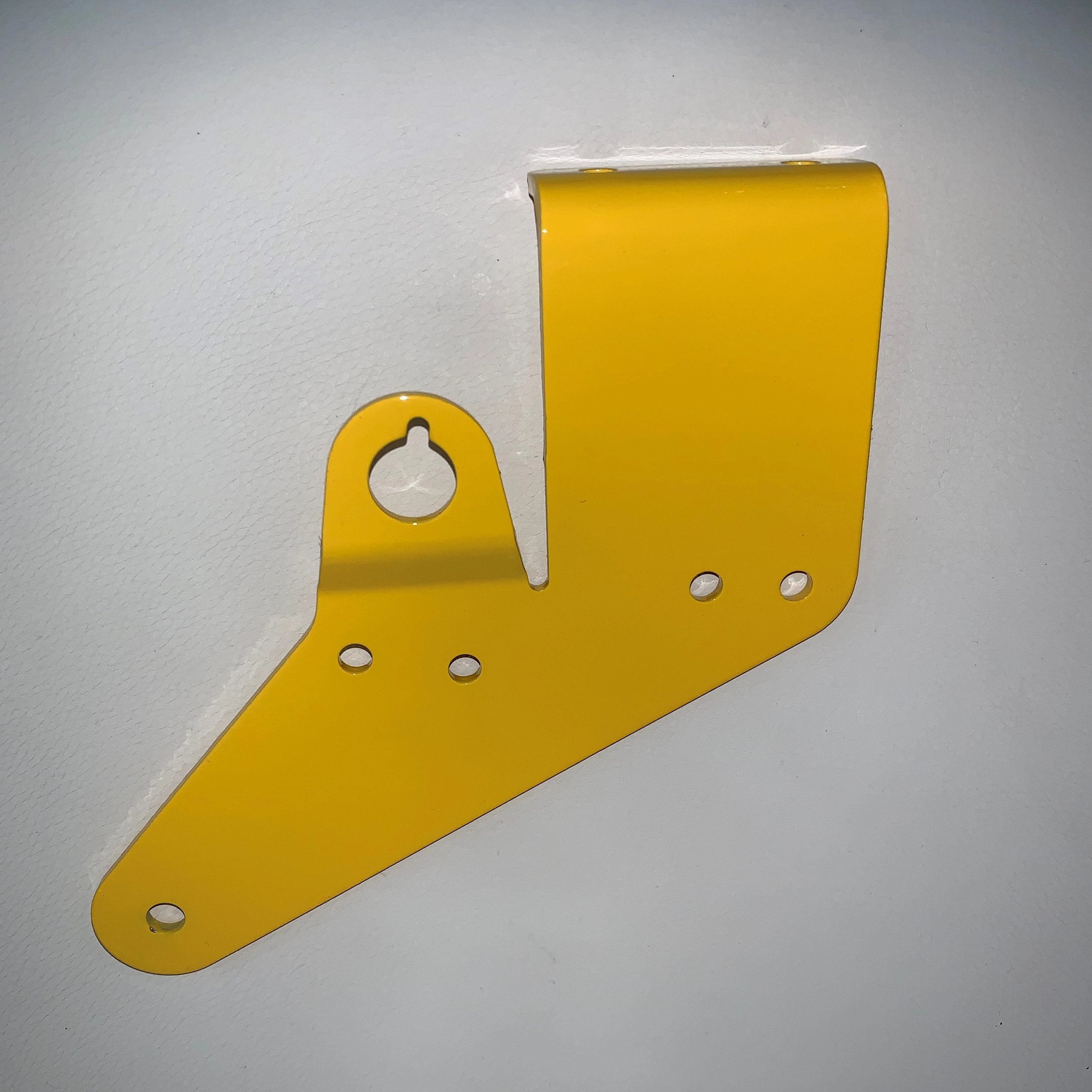 Left Inner Caster Horn For Mx Pro | NEW 6080037029