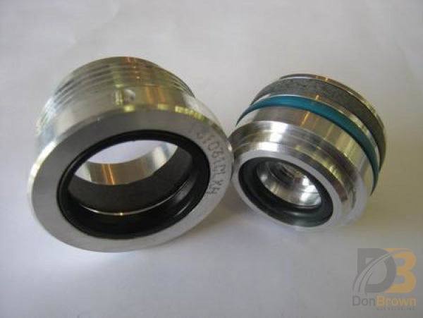 KIT,CYL REPAIR(PISTON/GLAND ASSY,w/INSTR RI21829