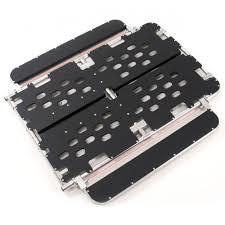 Ferno LBS (Large Body Surface) Jr. Bariatric Board | New 821936