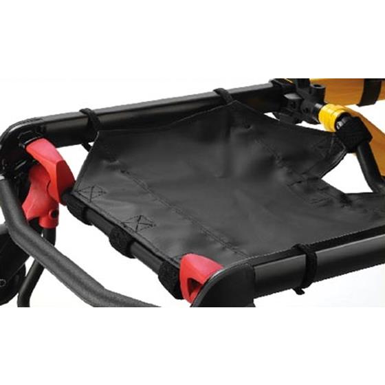 Stryker Power Pro Head End Storage Flat | Used 6500001232