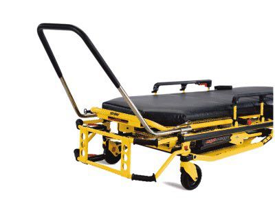 Stryker Push Pull Bar | Used 6083001038