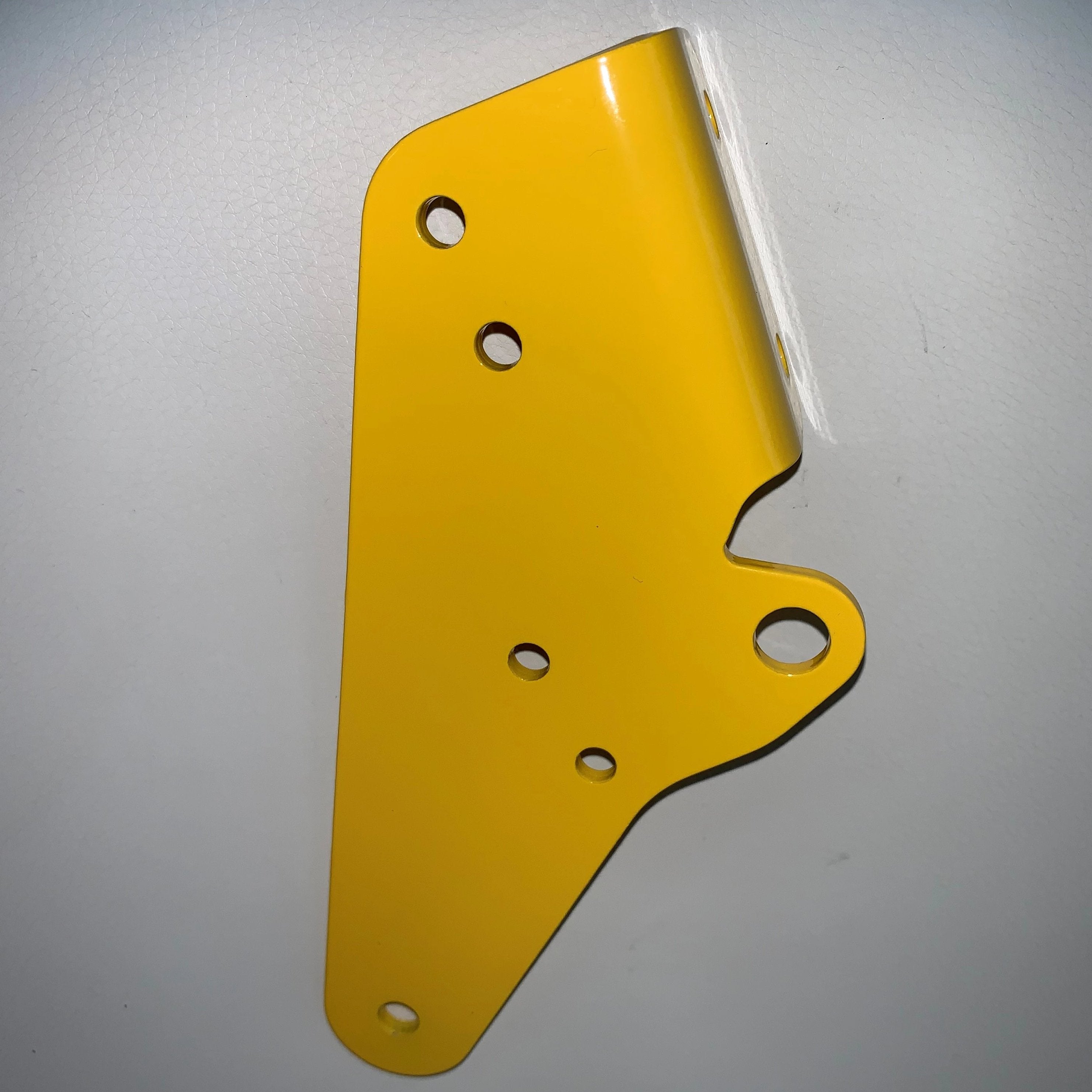 Right Outer Caster Horn For Mx Pro | NEW 6080037028 - Stryker - JJJ Medical