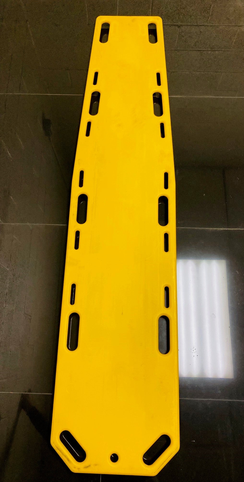 Spine Board - Used Equipment - JJJ Medical