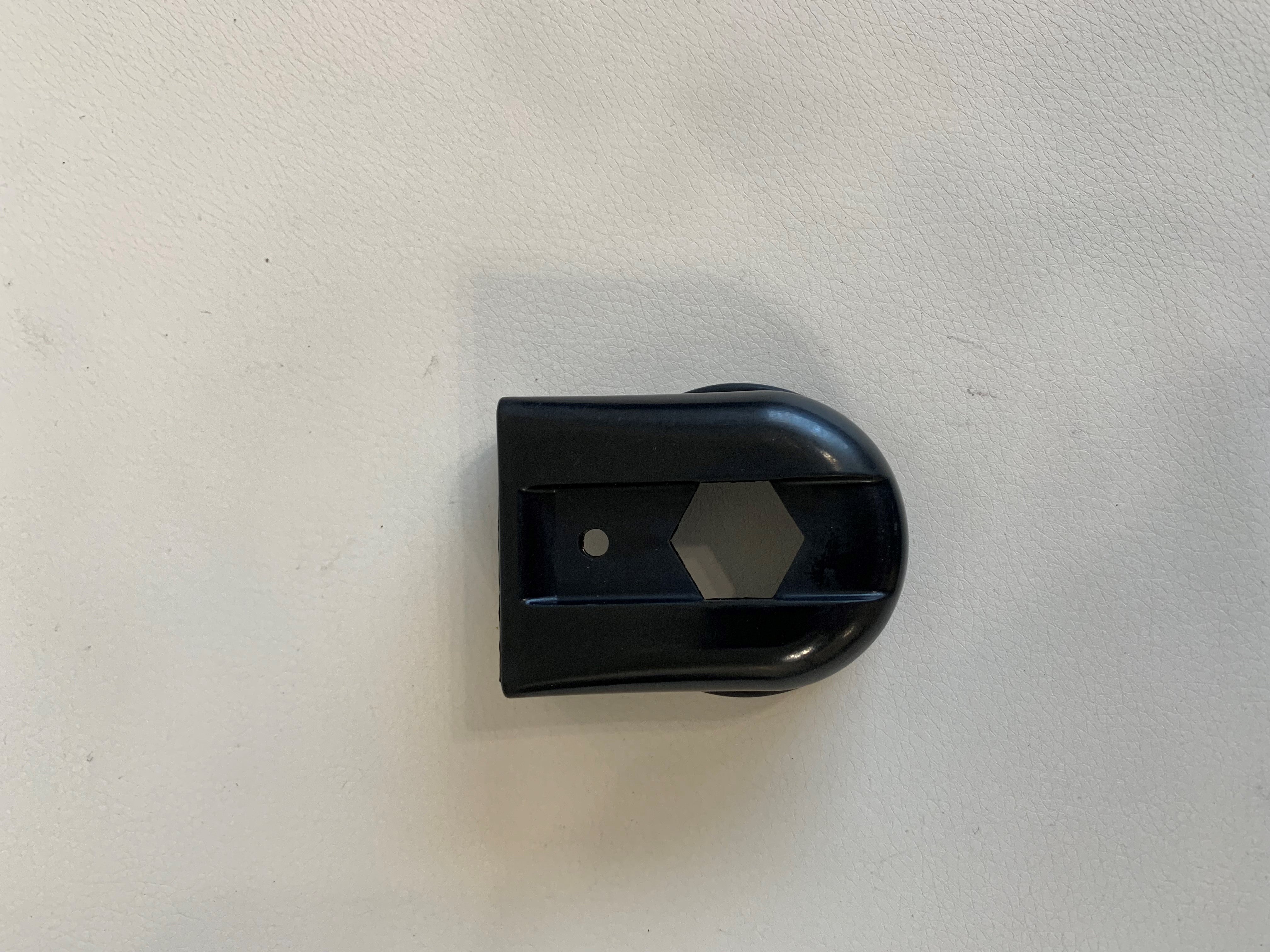 Stryker Caster Mount Cover For Mx Pro | NEW 6060001021 - Stryker - JJJ Medical