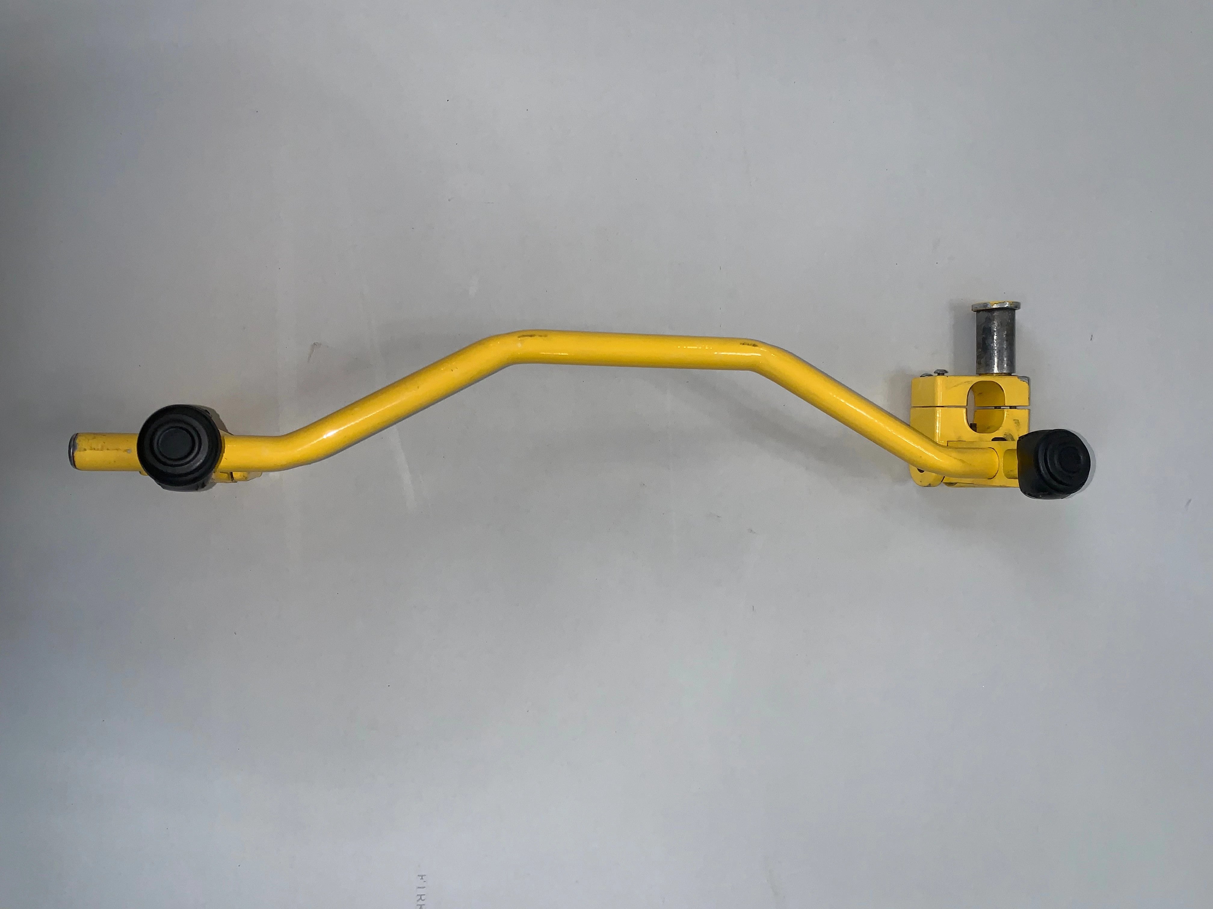 Stryker Dialysis Kickstand 6085700009 - Stryker - JJJ Medical