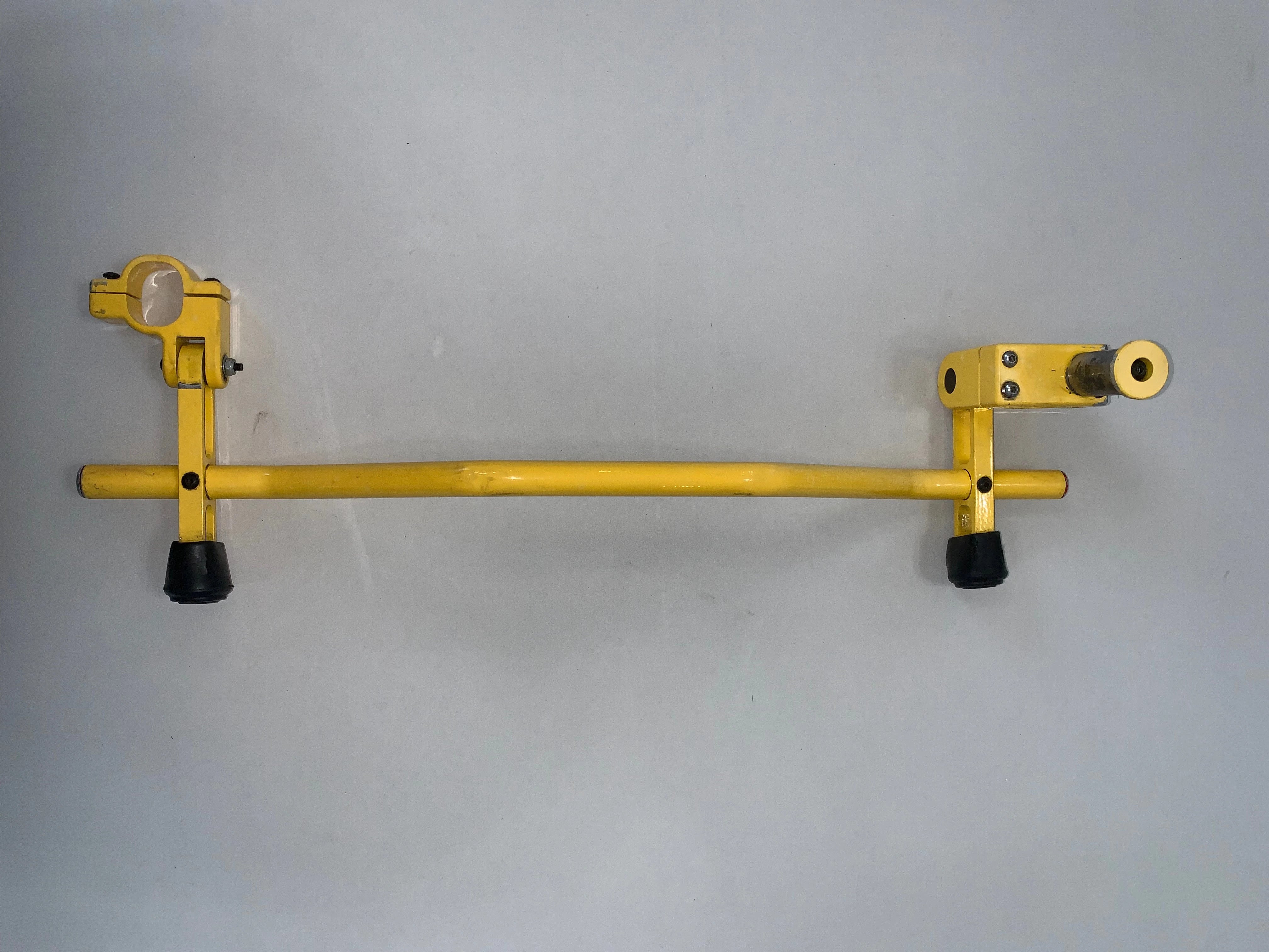 Stryker Dialysis Kickstand 6085700009 - Stryker - JJJ Medical