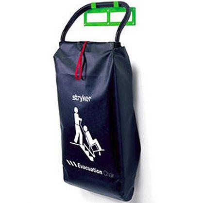 Stryker Evacuation Chair Cover | NEW 6254055000 - Stryker - JJJ Medical