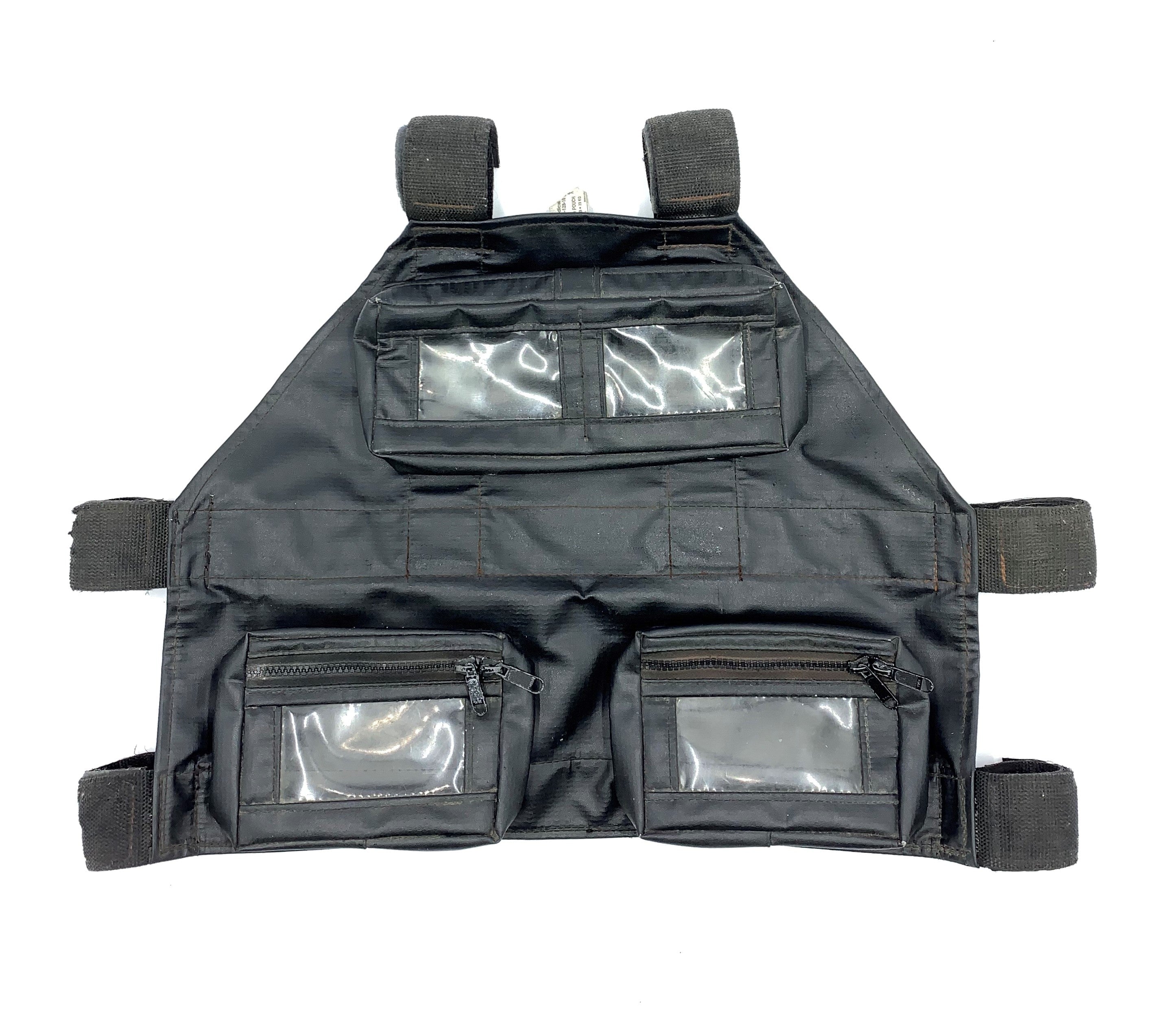 Stryker Ez Pro Head End Storage Pouch | Used 609112810 - Stryker - JJJ Medical