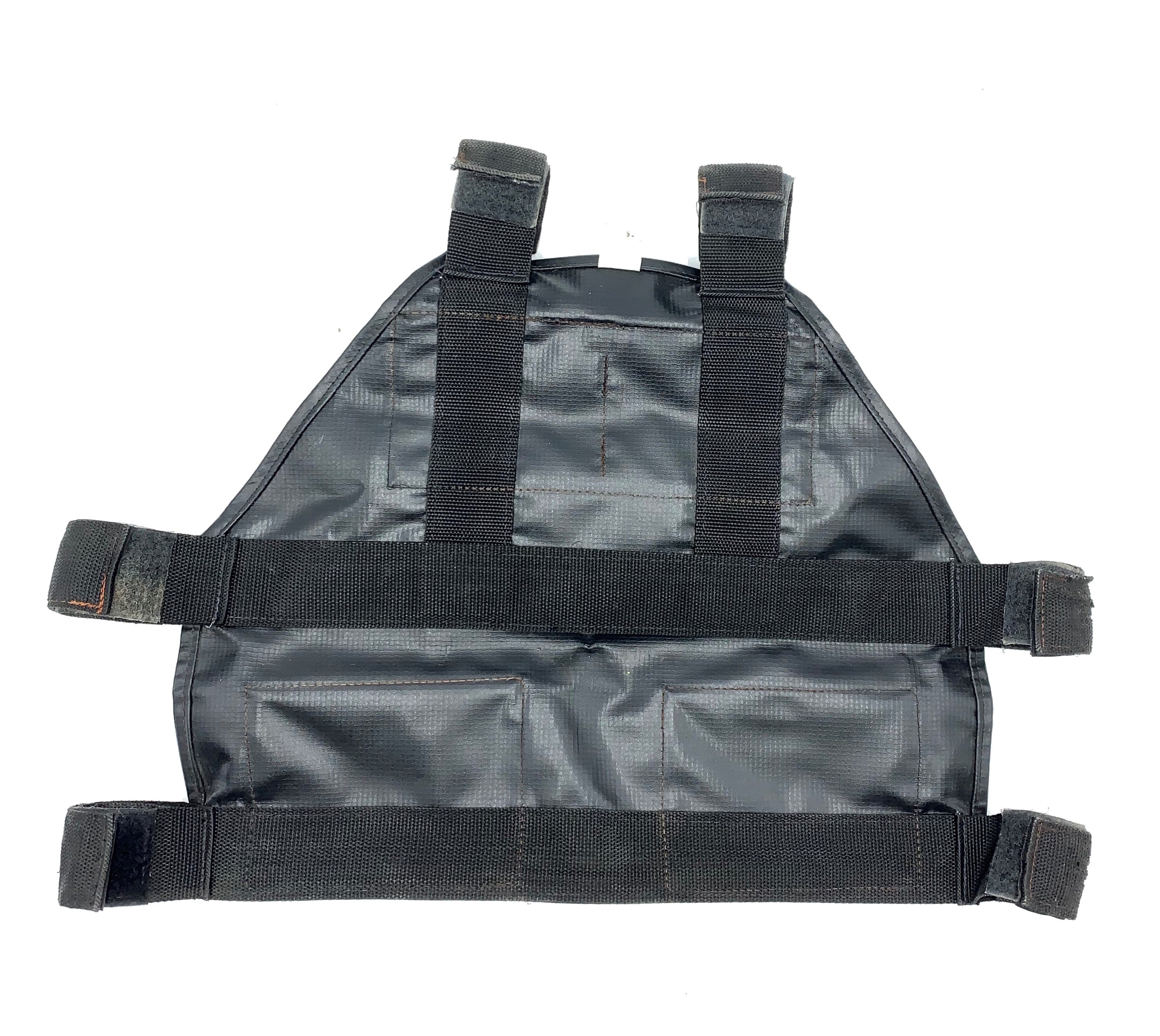 Stryker Ez Pro Head End Storage Pouch | Used 609112810 - Stryker - JJJ Medical