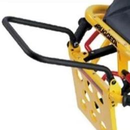 Stryker Foot End Lead Pull Handle Kit | Used 6080155020 - Stryker - JJJ Medical