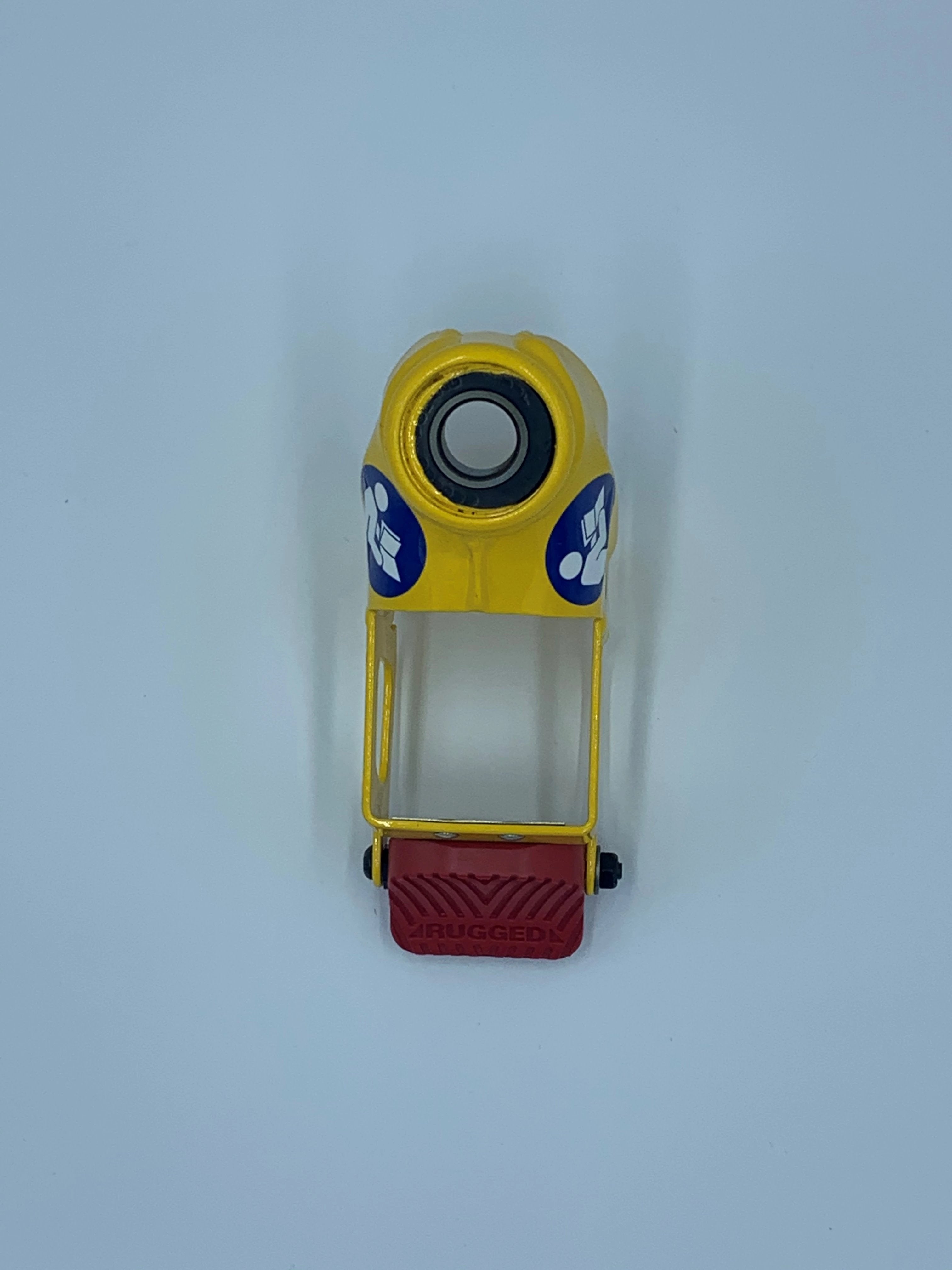 Stryker Locking Caster Adjustable Lock Assembly | NEW 6082200010S - Stryker - JJJ Medical