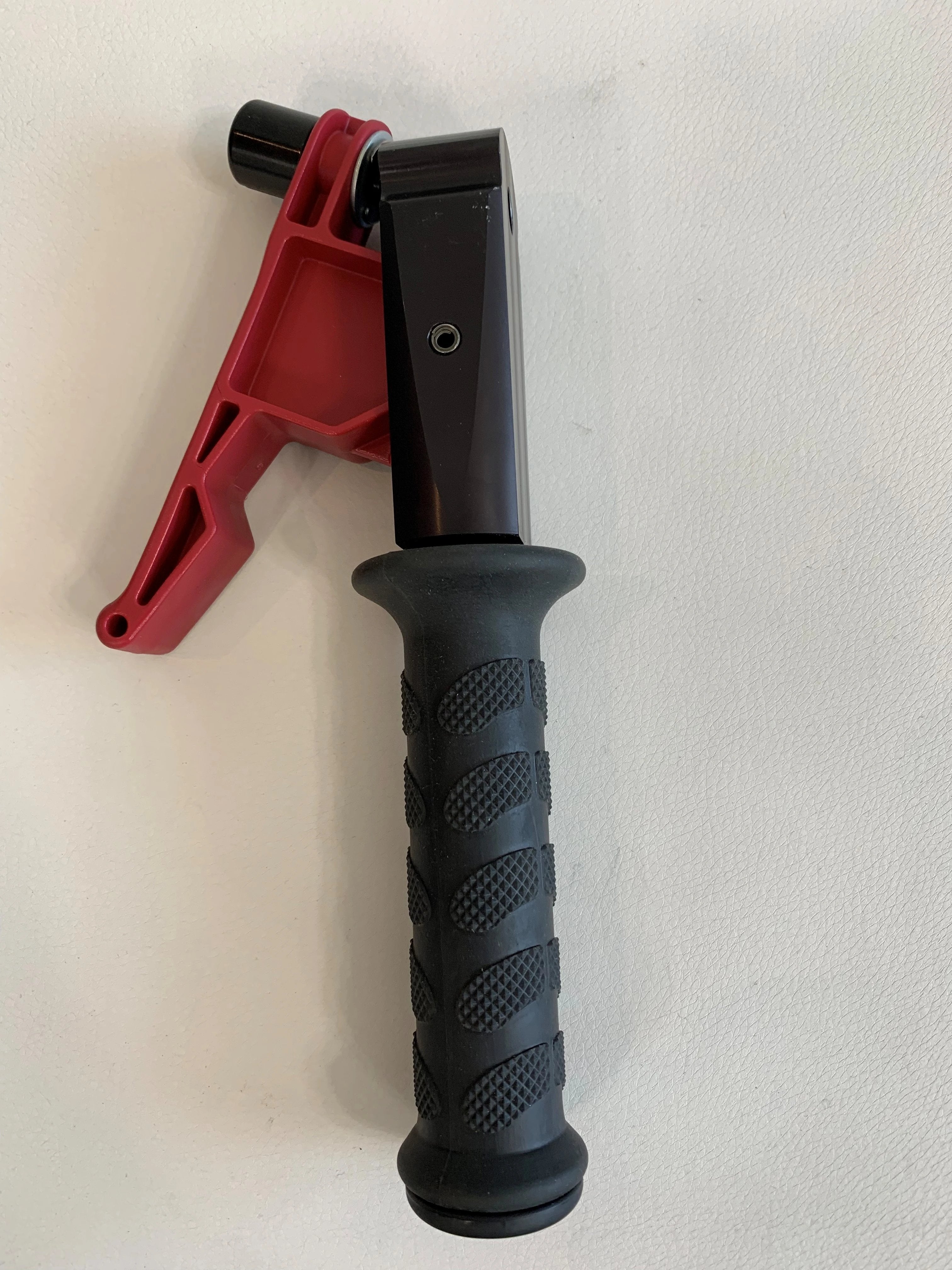 Stryker M1 Right Lift Handle | NEW 6100010012s - Stryker - JJJ Medical