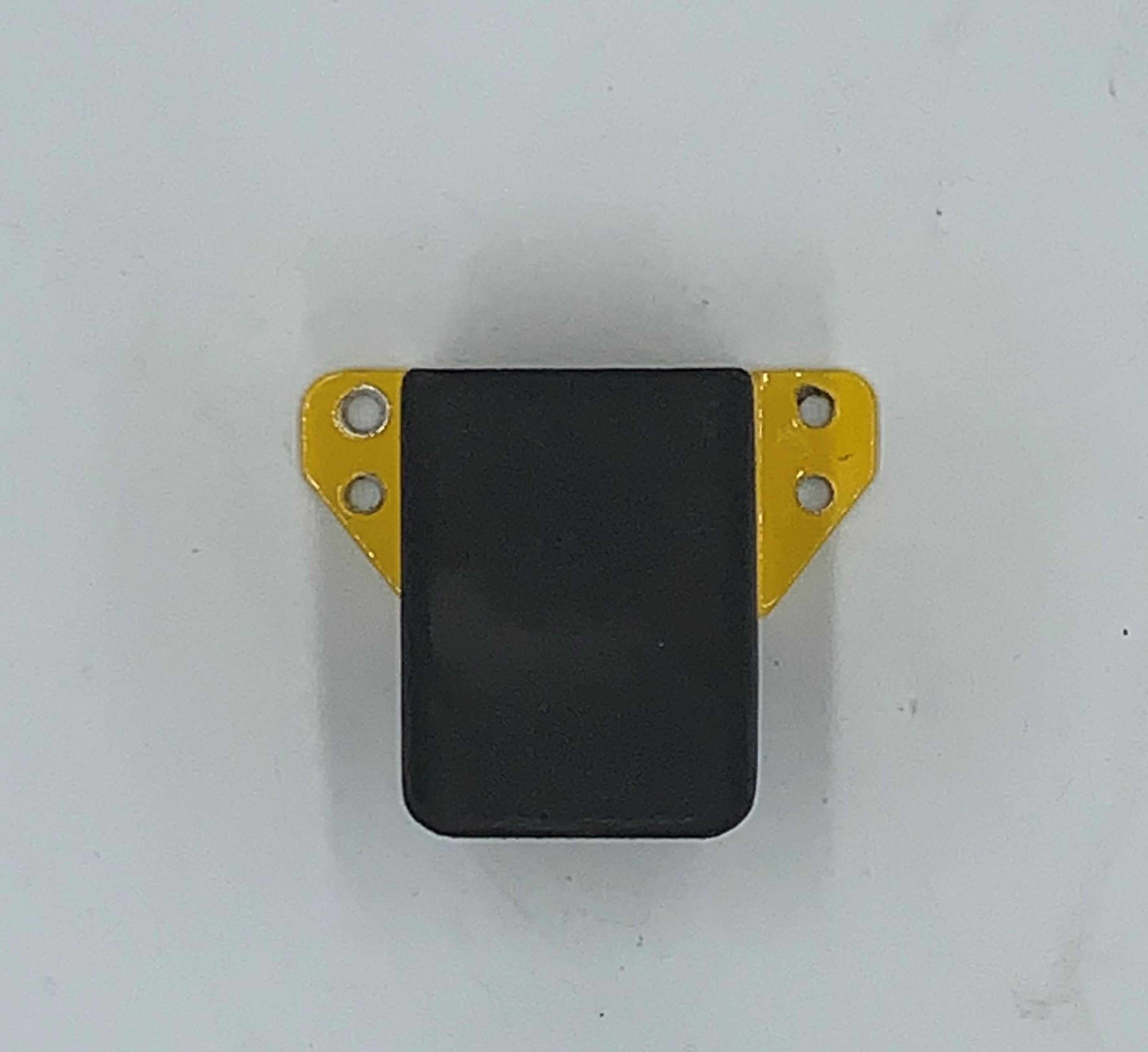 Stryker Mx Pro Fowler Lift Release Handle Guard | Used 6082140044 - Stryker - JJJ Medical