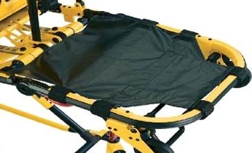 Stryker Mx - Pro Head End Storage Flat | Used 6082128012 - Stryker - JJJ Medical