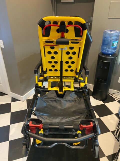 Stryker Performance Pro Head End Storage Flat | Used 6085001154 - Stryker - JJJ Medical