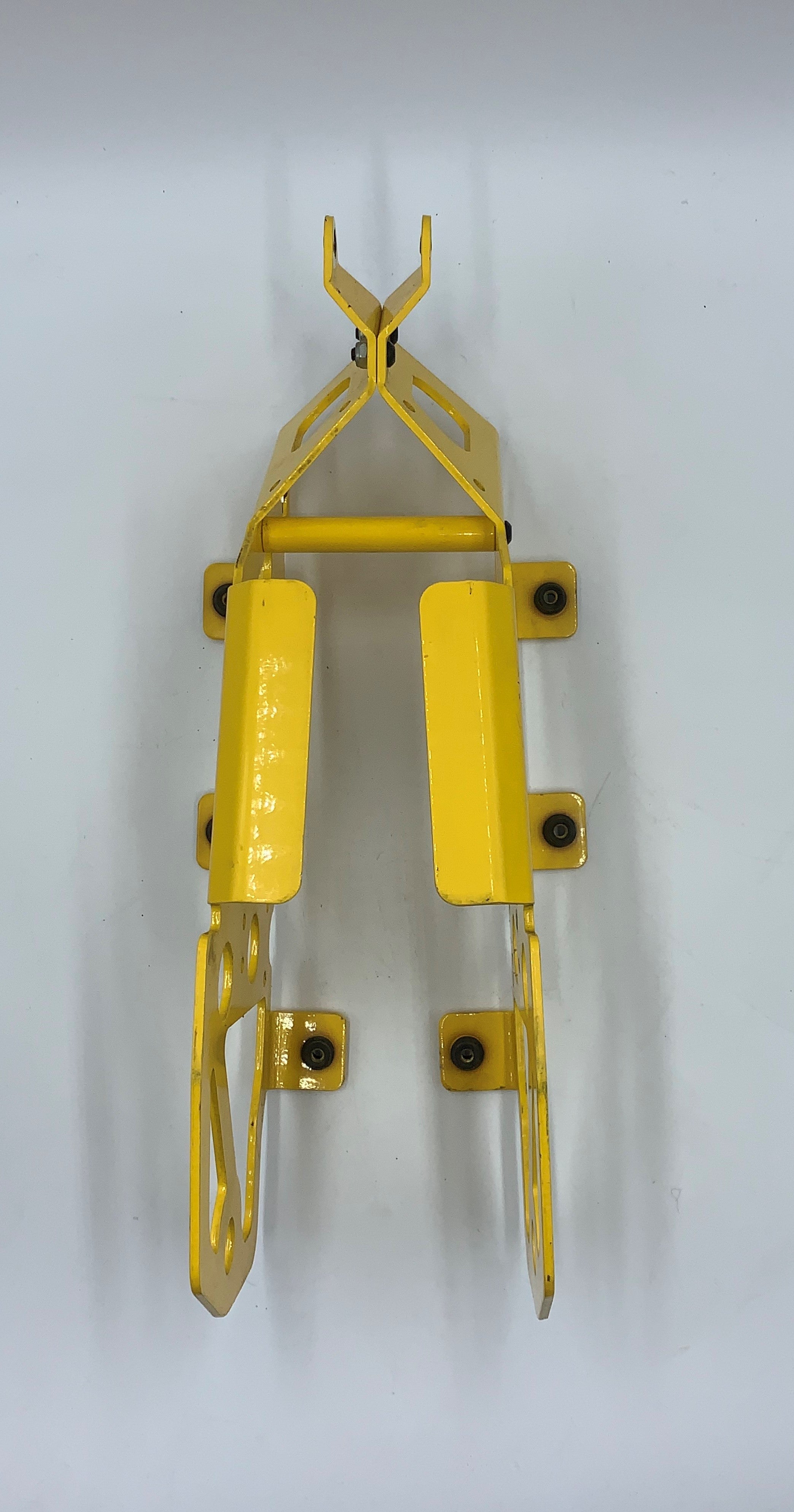 Stryker Power Pro Motor Mount | Used 6500002194 6500002294 6500001212 - Stryker - JJJ Medical