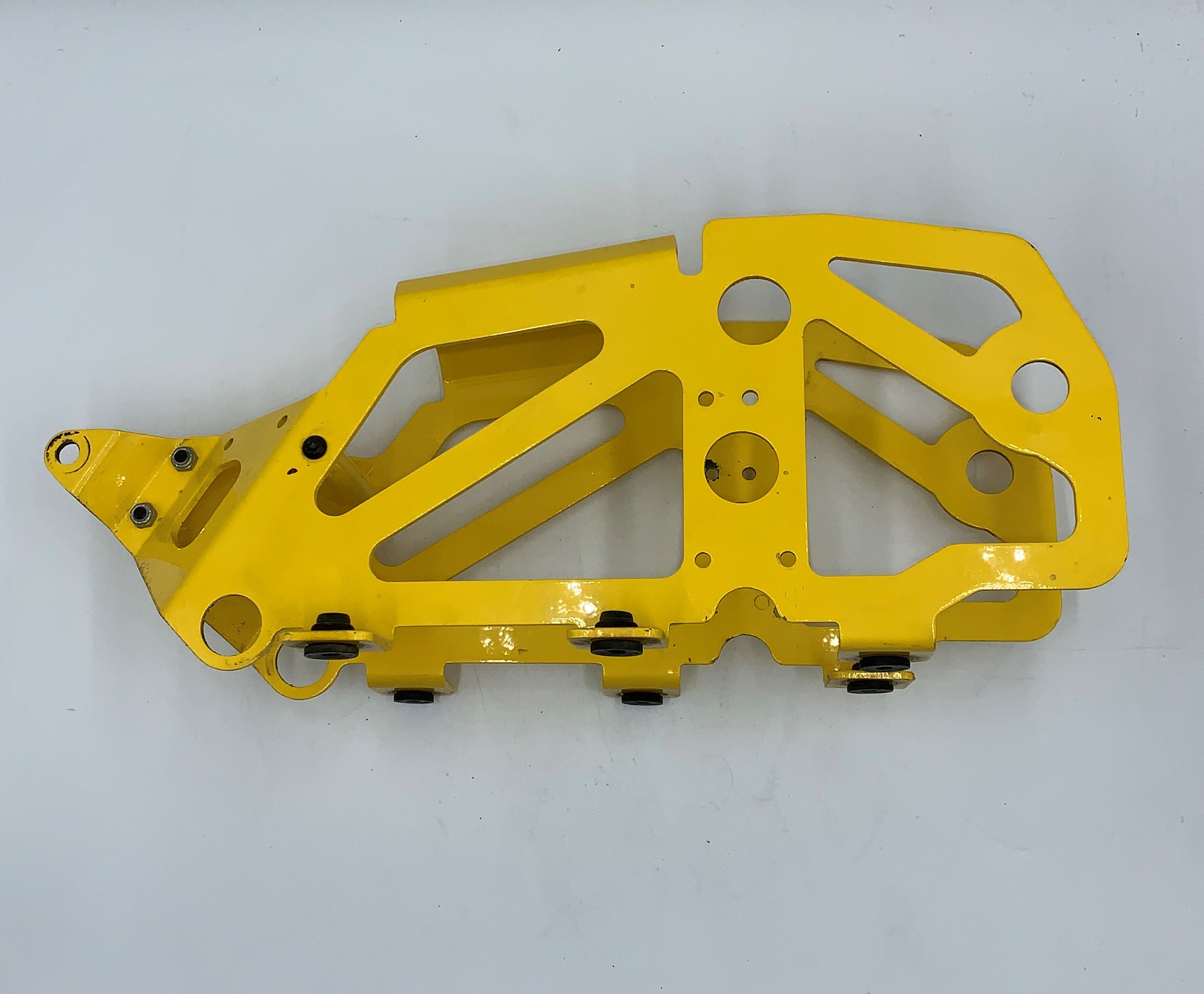 Stryker Power Pro Motor Mount | Used 6500002194 6500002294 6500001212 - Stryker - JJJ Medical