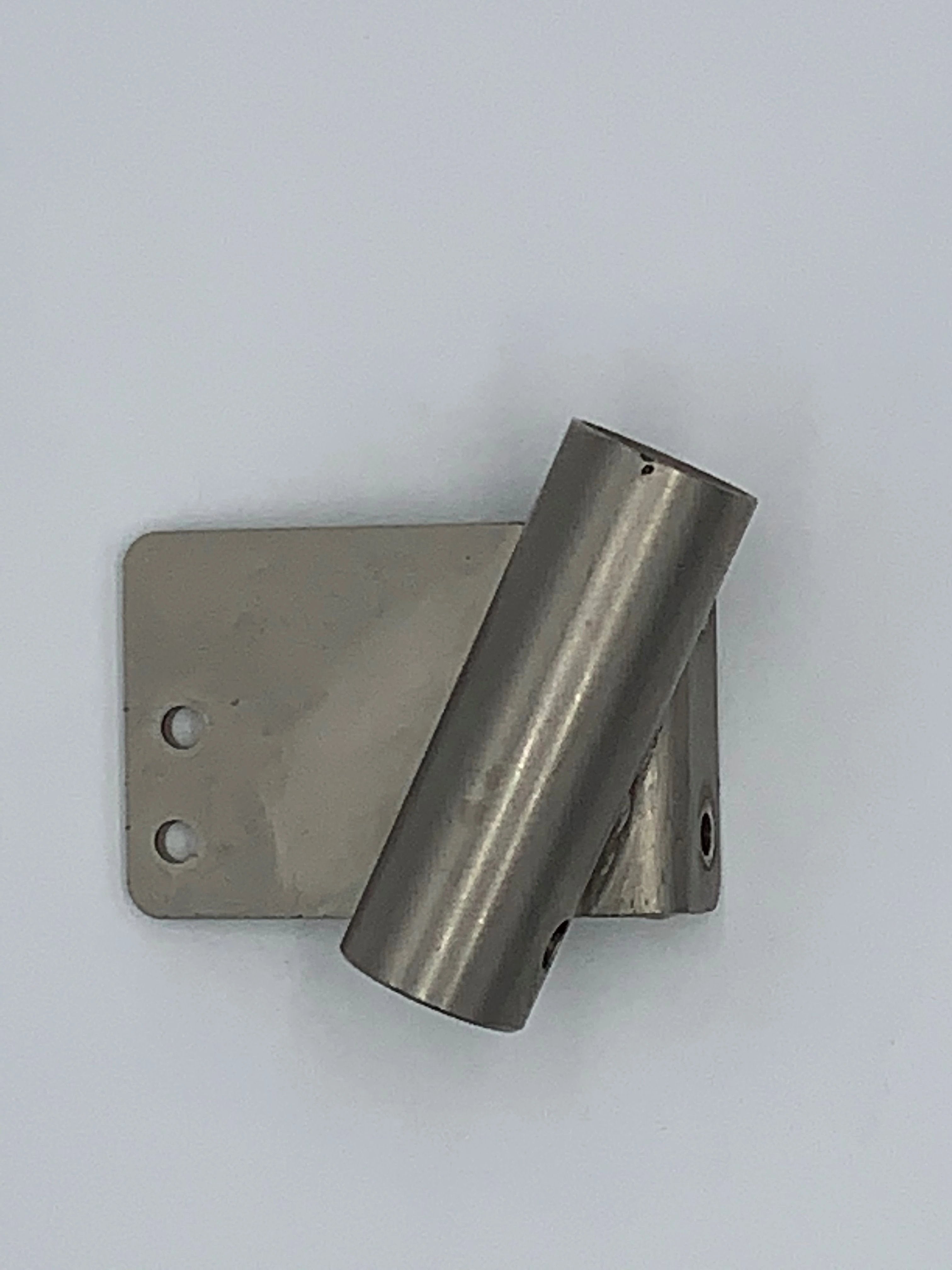 Stryker Pull Handle Socket Set of 4 | Used 6083001064 6083001065 6083001066 6083001067 - Stryker - JJJ Medical