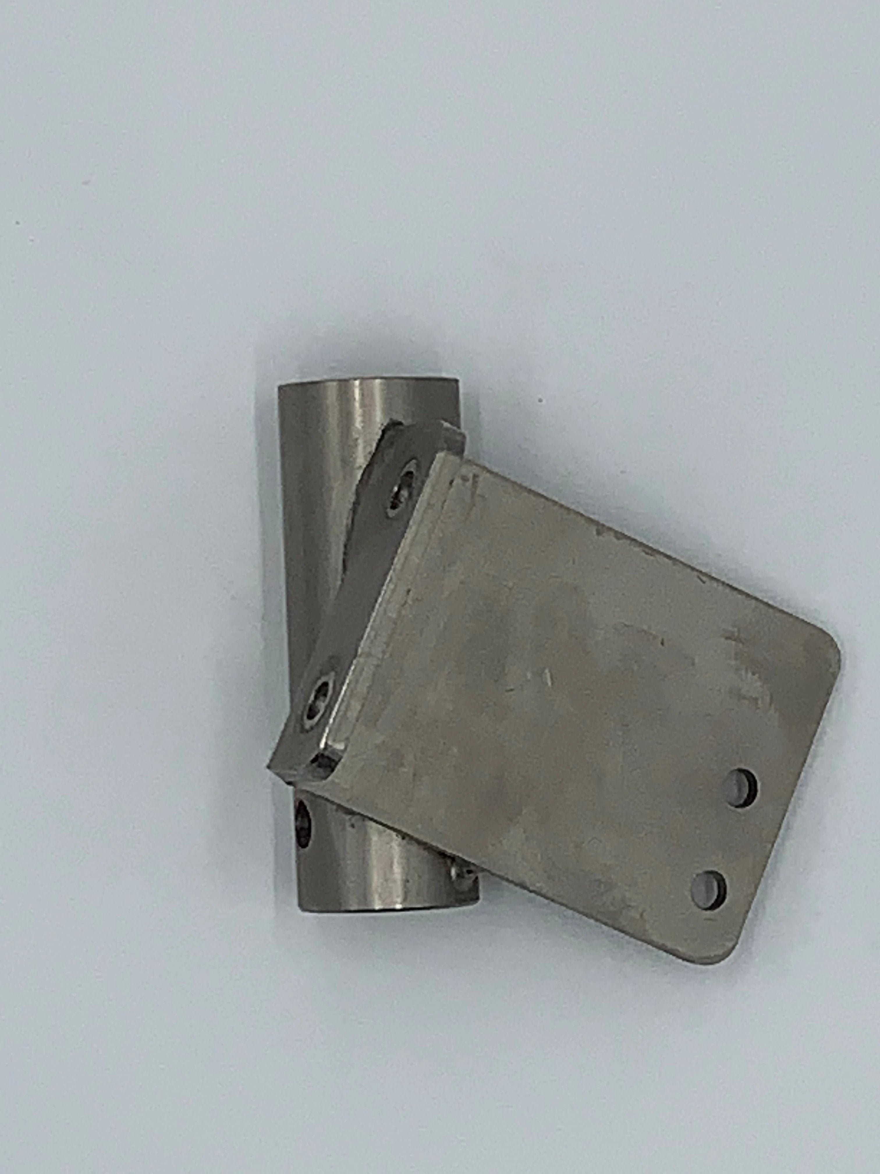 Stryker Pull Handle Socket Set of 4 | Used 6083001064 6083001065 6083001066 6083001067 - Stryker - JJJ Medical