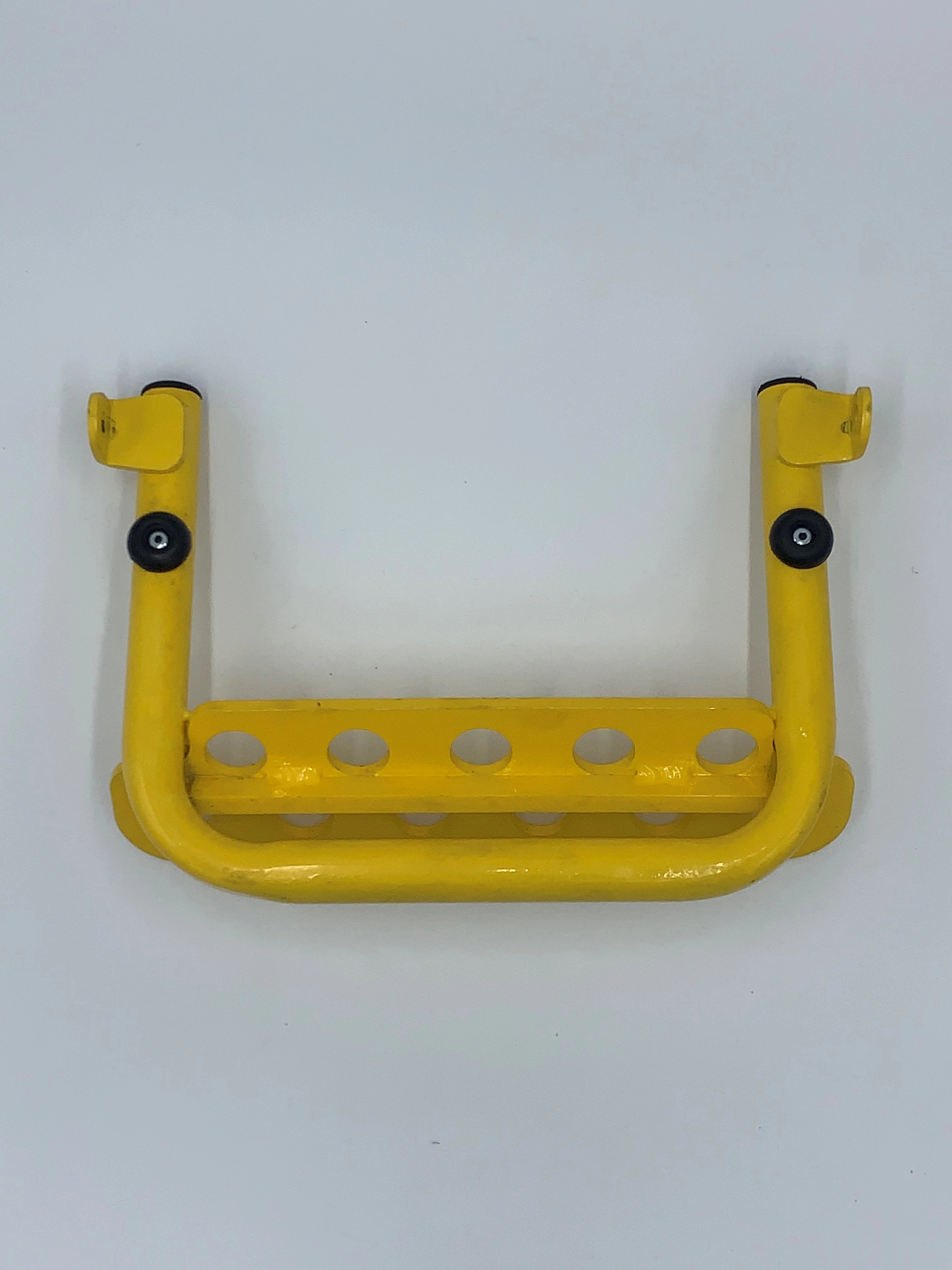 Stryker Stair Chair Foot Support | Used 6252700003 - Stryker - JJJ Medical