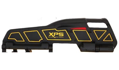 Stryker XPS (Expandable Patient Surface) Kit Include Side Rails And Mattress 6506700004 Refurbished - Stryker - JJJ Medical