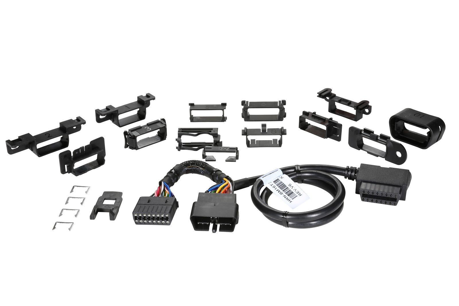 Universal Harness Kit — Hrn - Gs16K2 - Accessibility Equipment Accessories - JJJ Medical