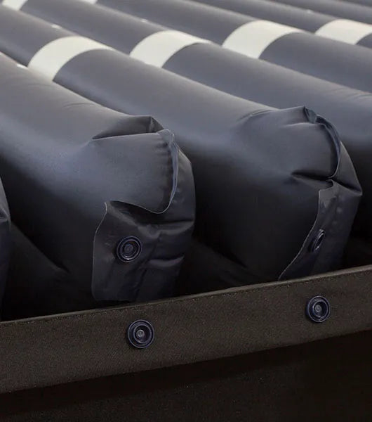 Comfort Zone CZ36-BIP Alternating Pressure Mattress with Defined Air Perimeter