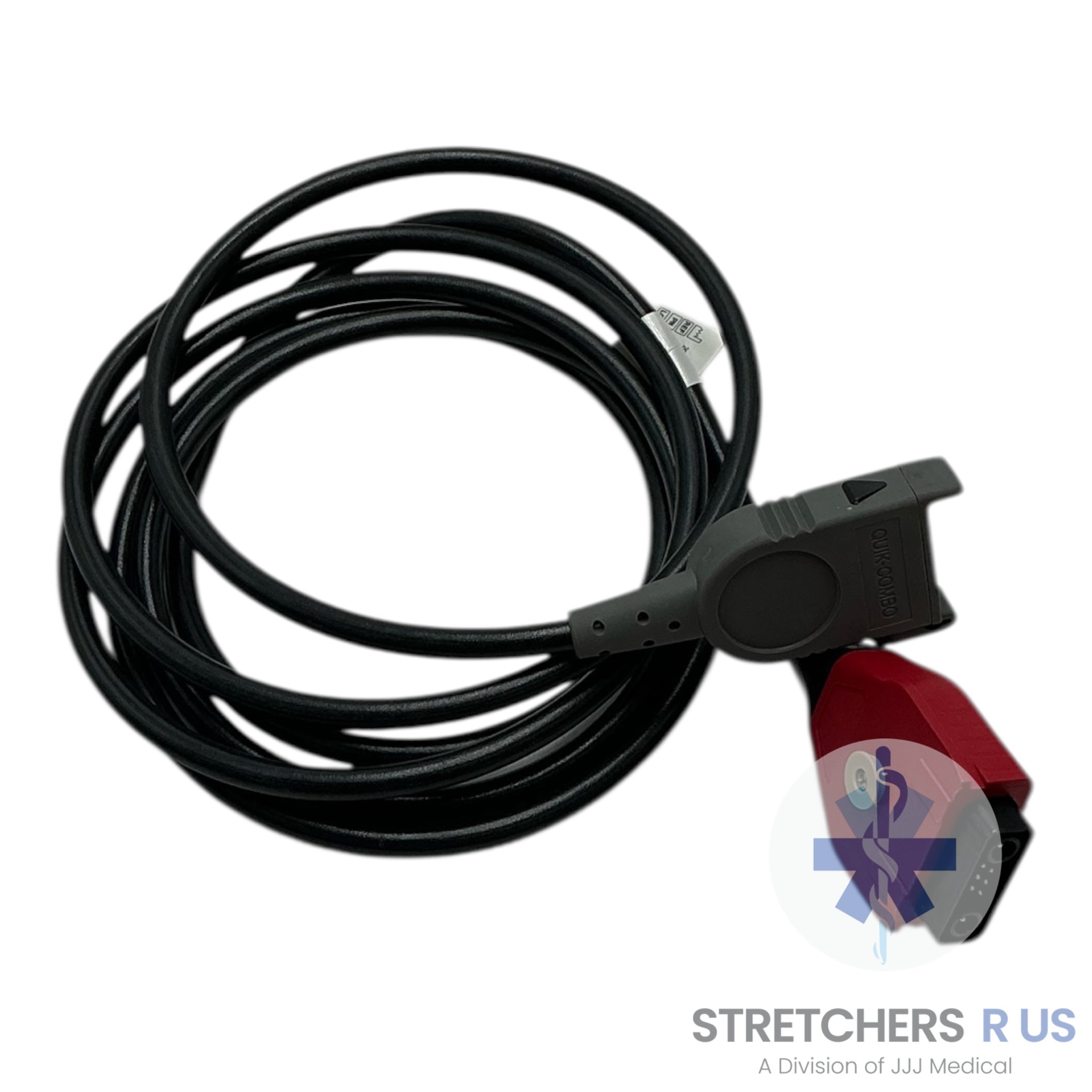 LIFEPAK 35 Therapy Cable – 2.4 m