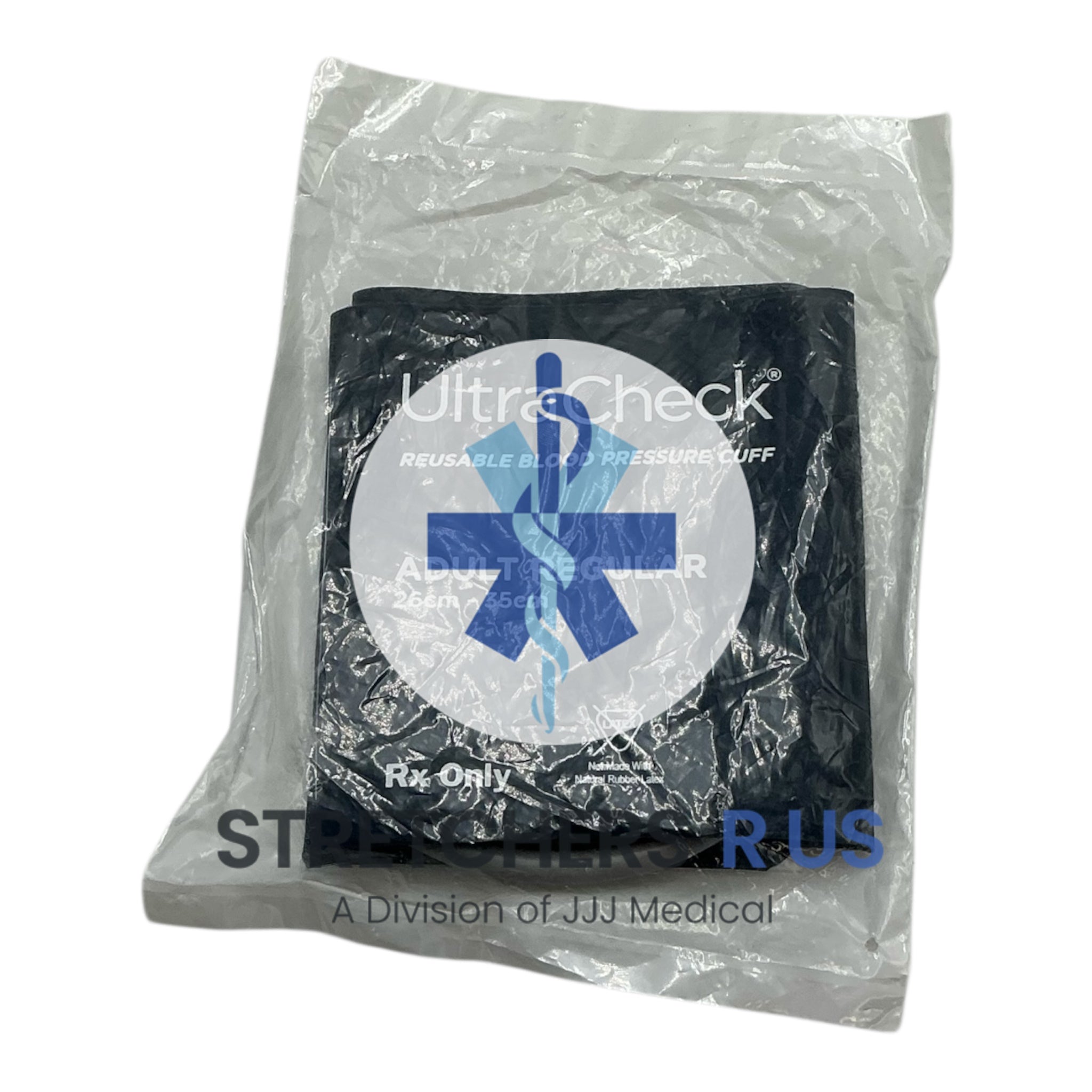 NIBP CUFF, REUSABLE, ADULT, 26 TO 35 CM by Physio-Control