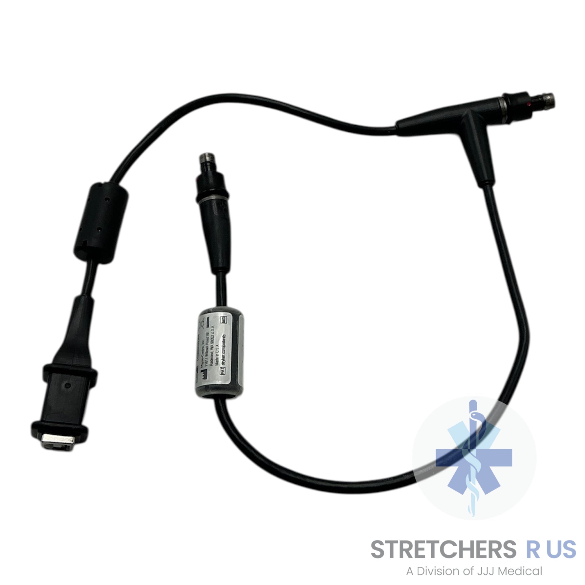 LIFEPAK Printer Cable