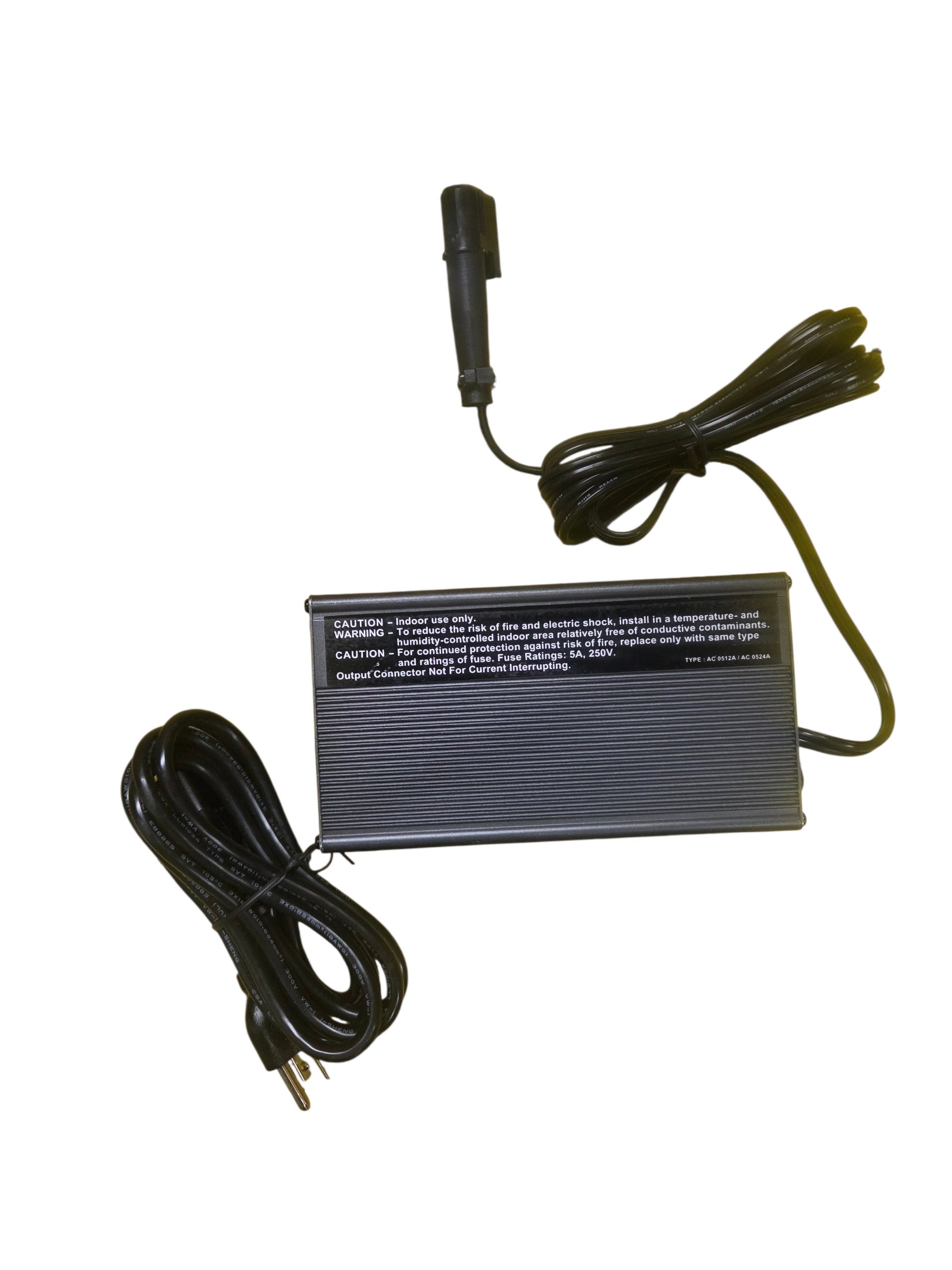 Ferno PowerFlexx Charger