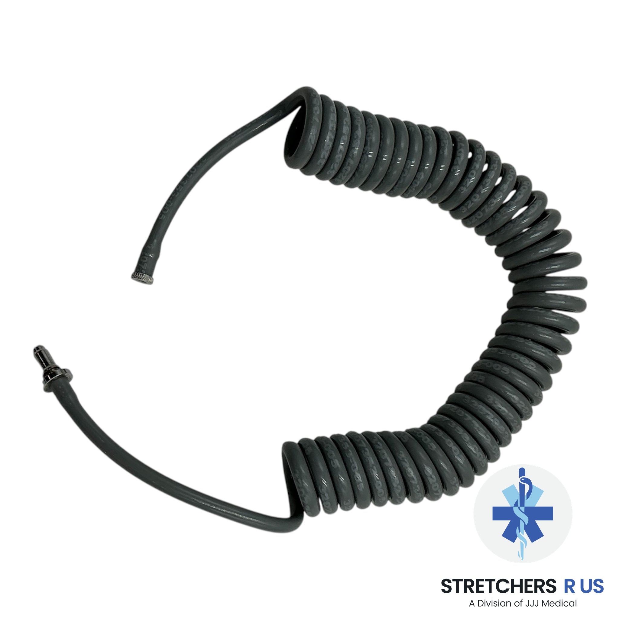 NIBP Coiled Tubing – 2 ft to 9 ft