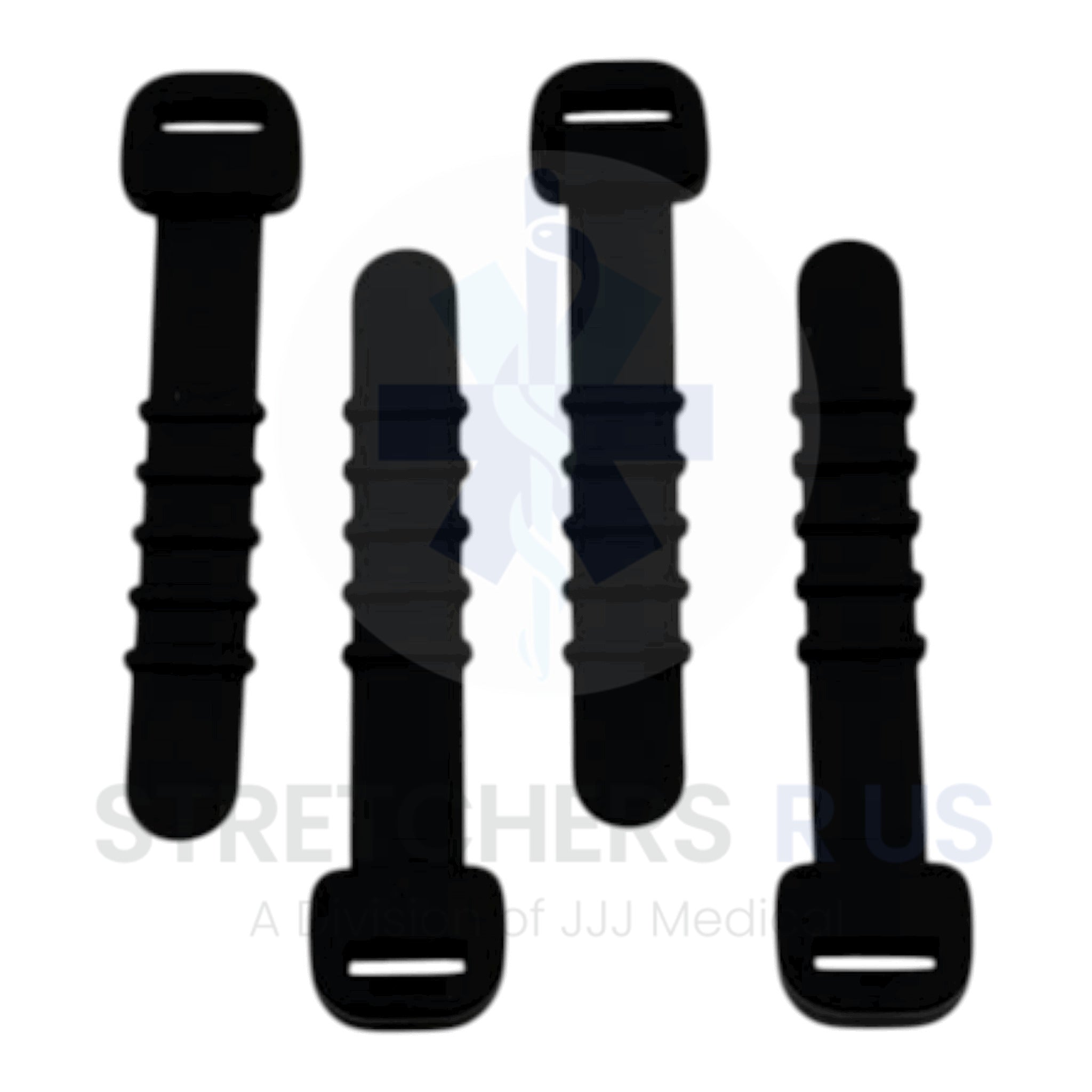Stryker | 40535-000001 | LIFEPAK 35 Silicone Zip Ties