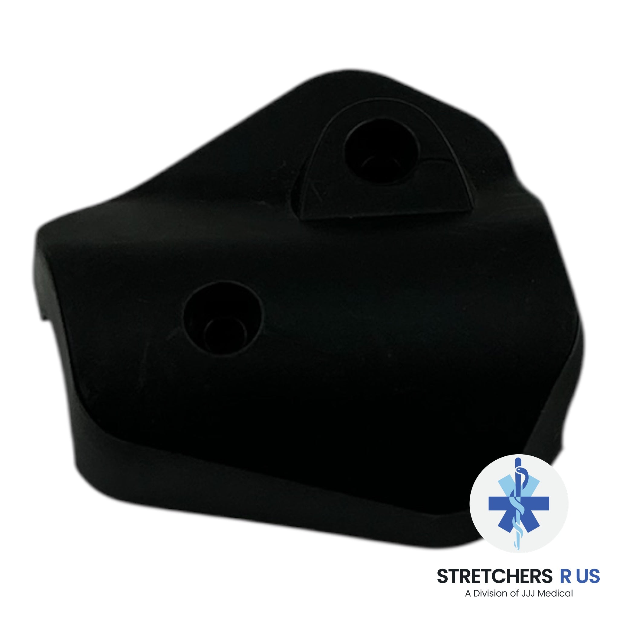 Stryker OEM-Spec (SKU-6500001358) Lower Foot-End Button Housing Replacement