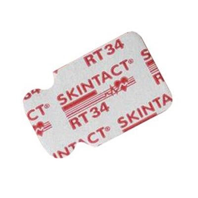 Skintact RT-34 Resting ECG Tab Electrodes | Box & Case Quantities