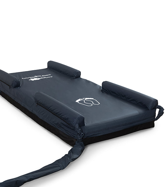 Comfort Zone CZ36 Alternating Pressure Mattress with Low Air Loss