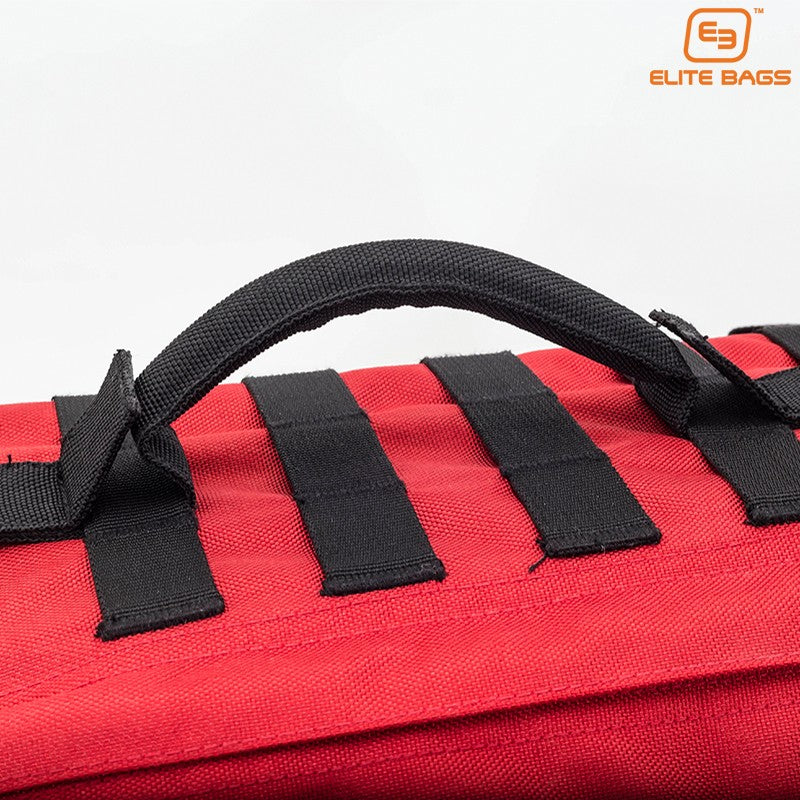 Elite Bags EB02.017 Paramed's Tactical EMS Backpack | Multiple Color Options