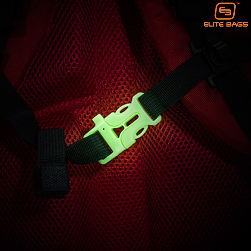 Elite Bags EB02.017 Paramed's Tactical EMS Backpack | Multiple Color Options