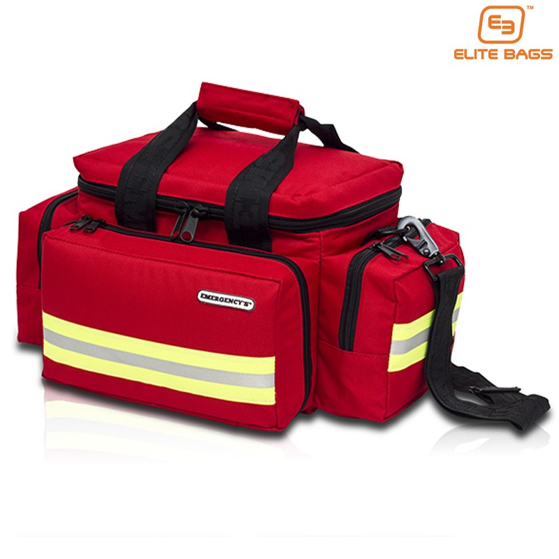 Elite Bags EM13 Emergency's Light Transport Bag | Multiple Color Options