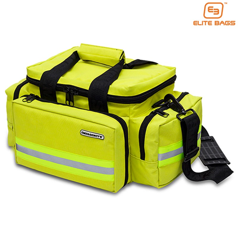 Elite Bags EM13 Emergency's Light Transport Bag | Multiple Color Options