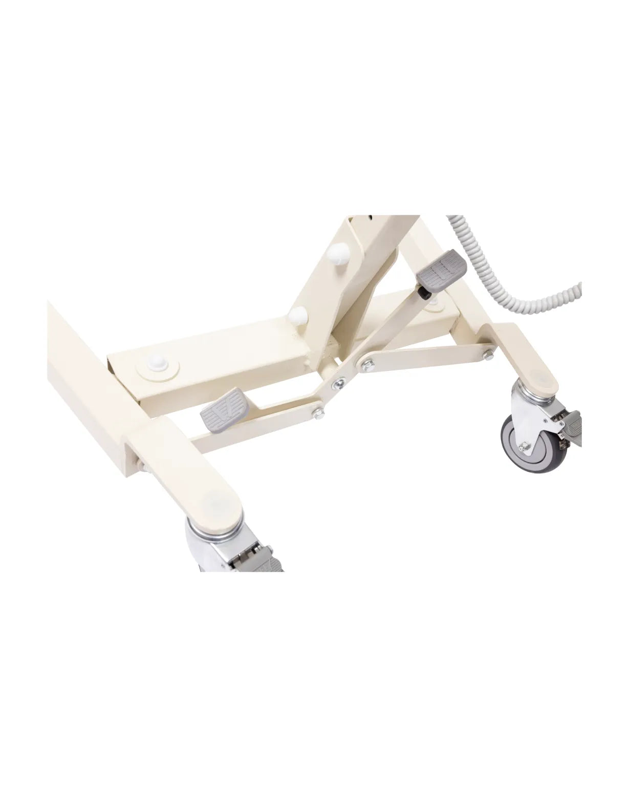 MedaCure Free Spirit FS450-L Battery Powered Patient Lift