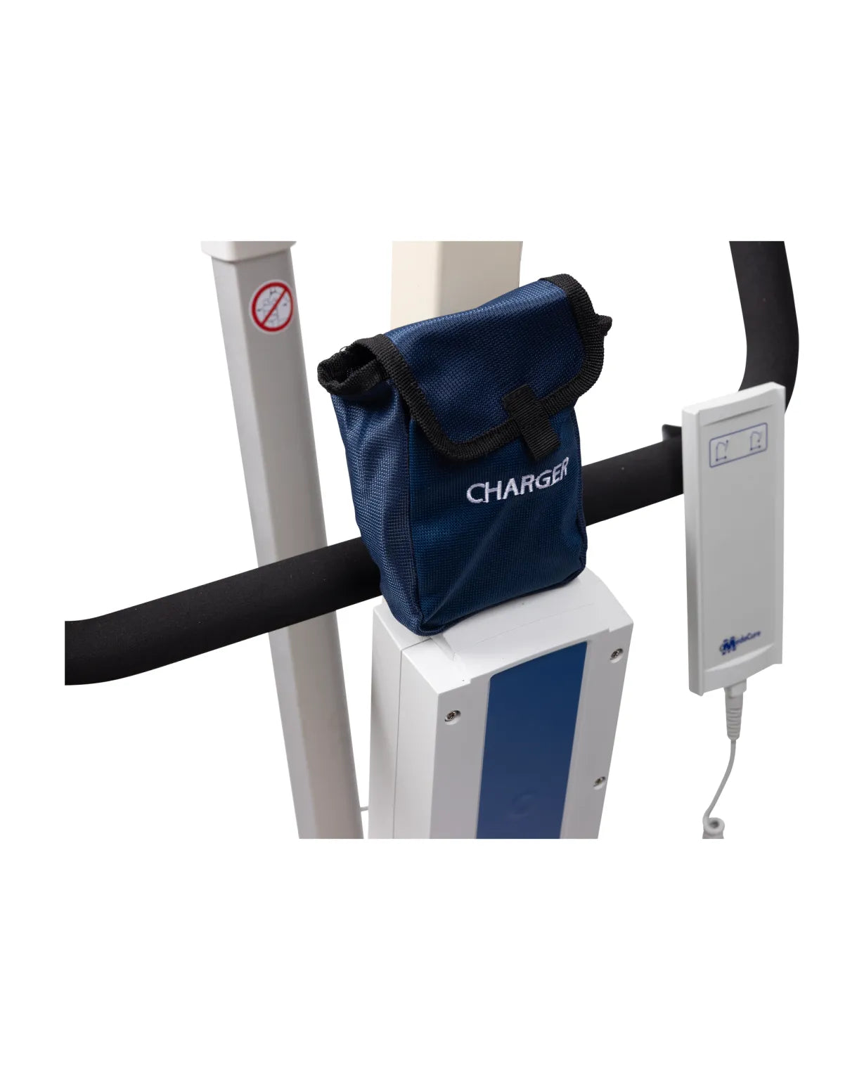 MedaCure Free Spirit FS450-L Battery Powered Patient Lift