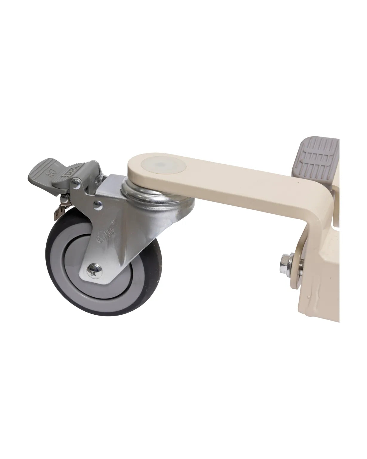 MedaCure Free Spirit FS450-L Battery Powered Patient Lift