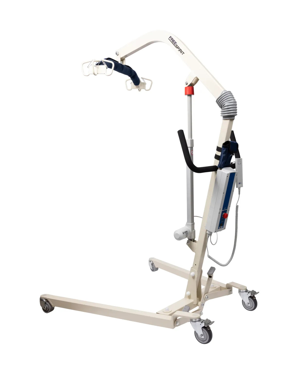MedaCure Free Spirit FS450-L Battery Powered Patient Lift