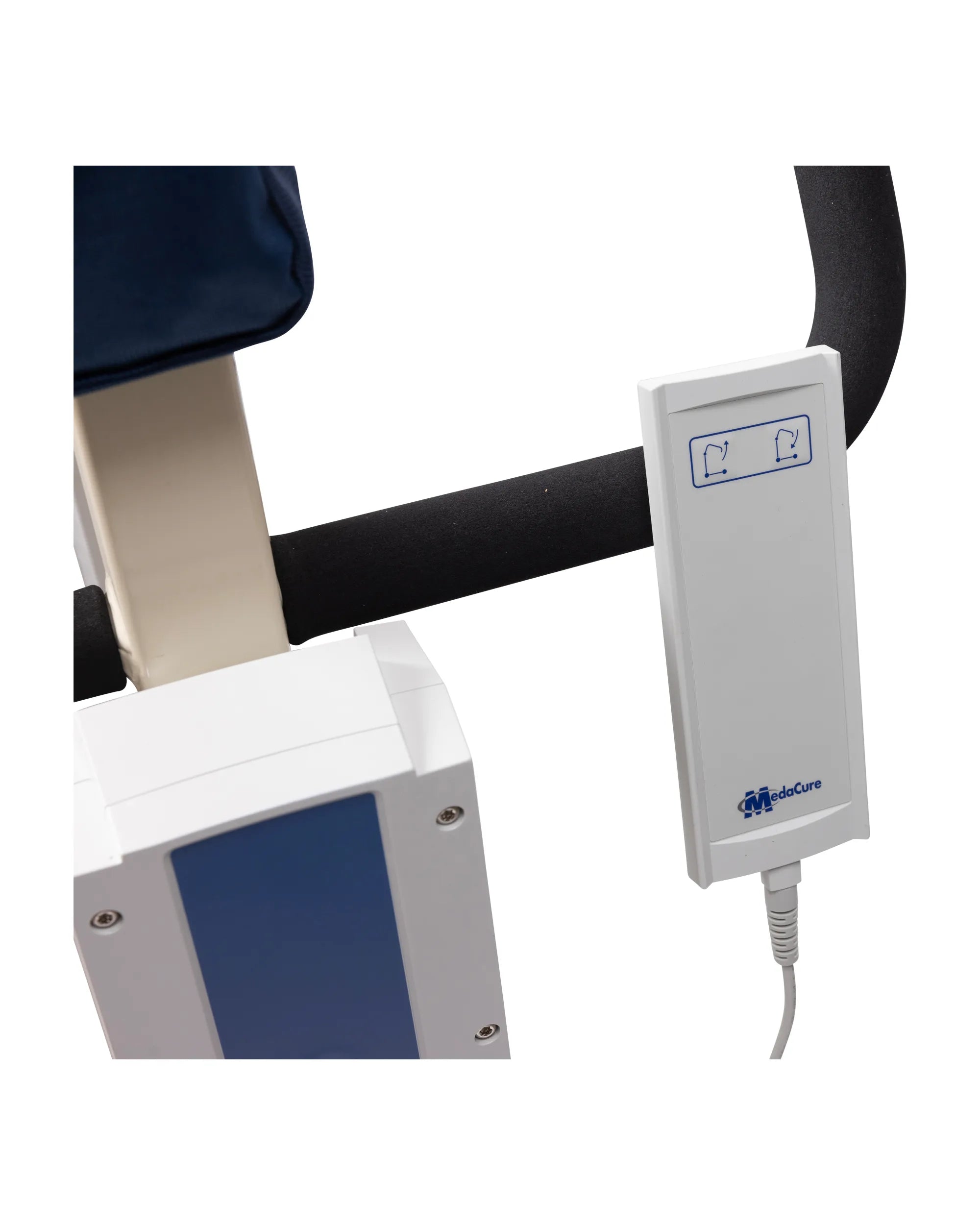 MedaCure Free Spirit FS450-STS-L Powered Sit-to-Stand Patient Lift